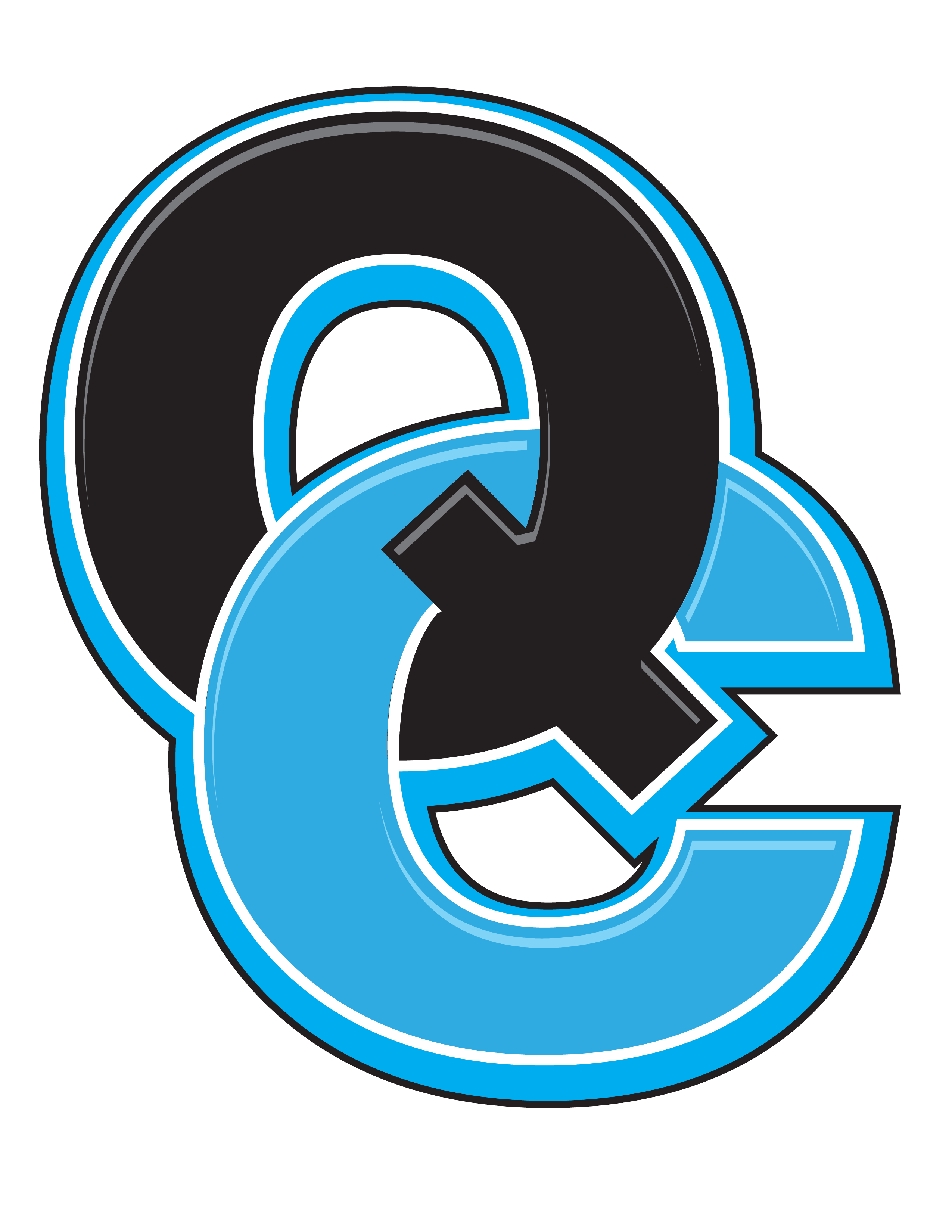 QC Cleaning Logo